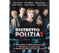 Distretto Di Polizia 1