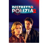 Distretto Di Polizia - 2-¦ Stagione 6 Dvd (1 DVD) - Movie