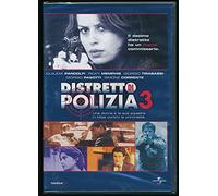 Distretto di polizia Stagione 03