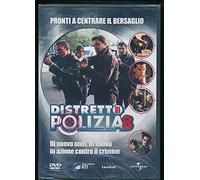 Distretto di polizia Stagione 08