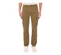 DISTRETTO12 - 32 Cargo T. Maggiore - - Trousers - Uomo - Verde - S