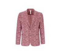Distretto12 Giacca da completo 'Pablo' borgogna / nero / bianco Uomo - Abbigliamento - Occasioni - Matrimonio - Per gli invitati al matrimonio - Camicie e giacche - Giacche Distretto12 48