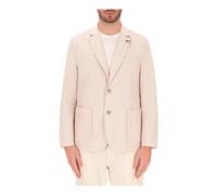 DISTRETTO12 - Giacca High-Perform12 - - Jackets - Uomo - Beige - M