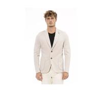 DISTRETTO12, ,Jackets ,Uomo ,Beige ,S Cotton Blazer