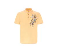 Distretto12 Maglietta 'Ram Lorca' zappiro / curry / oliva / bordeaux Uomo - Abbigliamento - Taglie comode - Maglie e T-shirt Distretto12 M