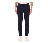 DISTRETTO12 - Pantaloni Chino - - Trousers - Uomo - Blu - M