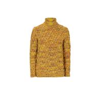Distretto12 Pullover ocra / verde / rosso Uomo - Abbigliamento - Pullover e cardigan - Pullover - Pullover dolcevita Distretto12 S