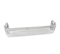 Distri+ - Balconcino per porta bottiglie per frigorifero basso Russell Hobbs RH90FF176B, RH90FF176SS, RH90FF176B-WD, RH90FF176SS-WD - Codice originale 50115301000E