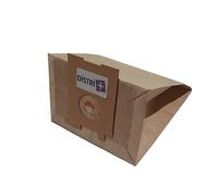 Distri+ - Borsa per aspirapolvere compatibile ELECTROLUX Las'Air 935, Las'Air 936 - EUREKA BSS94 - TORNADO Las'Air... - Confezione da 10 sacchetti di carta