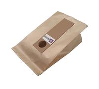 Distri+ - Borsa per aspirapolvere compatibile EXCELSIOR 700, 710 - PHILIP HR6914, BERLIN, da 6208 a 6214, HZ4890, HZ4895 - Confezione da 5 sacchetti di carta