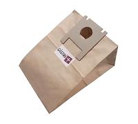 Distri+ - Borsa per aspirapolvere compatibile MOULINEX - CALOR - BALLOON - ROWENTA Z455, ARTEC, SPONGO, TONIXO, RS700 a RS799... - Confezione da 10 sacchetti di carta