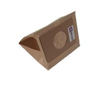 Distri+ - Busta sottovuoto compatibile CADILLAC: 1000, 1000E, 1000ELEC, 2M, 2MR, BT2M, EUROPA(Serie),... - La busta da 10 buste di carta