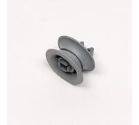 Distri+ - Carrello superiore universale compatibile con lavastoviglie Bosch, Gaggenau, Neff, Siemens, Viva... Alternat