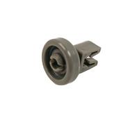 Distri+ - Carrello superiore universale per lavastoviglie Electrolux, AEG, Arthur Martin, Faure, Progress Zanussi alternativa per riferimento originale elecElectrolux 50286967000 - La Roulette