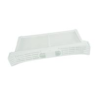 Distri+ - Filtro antipelucchi per asciugatrice - Compatibile con Bosch, Siemens - Alternativa rif. originale 00645174