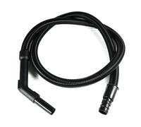 Distri+ - Flessibile completo compatibile per aspirapolvere Ghibli: AS5, G7, 6010604- Lunghezza: 2,5 m - Diametro: 32 mm