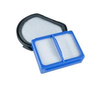 Distri+ - Kit filtri compatibile per aspirapolvere Electrolux Pure F9