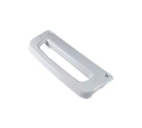 Distri+ - Maniglia per porta compatibile con Altus, Ardem, Beko... Alternativa per riferimenti originali 4246420110