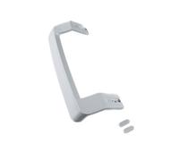 Distri+ - Maniglia per porta frigo compatibile con Beko, Altus, Arçelik, ... Alternativa per riferimenti di origine 4