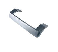 Distri+ - Maniglia per porta (parte frigorifero) compatibile con frigorifero BEKO... Alternativa per riferimenti di origine