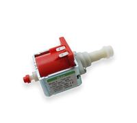 Distri+ - Pompa Ulka EP5 per macchina da caffè - 230/240 V - 50 Hz - 48 W - 15 bar - 650 cm3/min - compatibile con Delonghi - BOSCH - CO5132106900-481236018581 - MS-0A01983-792977797797 0370