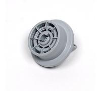 Distri+ - Roulette Carrello inferiore Universale per Lavastoviglie Haier, Continental Edison, Fagor, Eureka, Oceanic... Alternativa per riferimento d Origine 42052035, 0530019464 - La Roulette