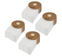 Distri+ - Sacchetto aspirapolvere compatibile con Ghibli T1 (seconda versione) - Wirbel W1 (seconda versione) - ICA/IPC/SOTECO YP1/5 Backpack. - La Pochette (20)