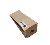 Distri+ - Sacchetto per aspirapolvere compatibile con AEG GR7, VAMPYRETTE 900 e 1100 - ELECTROLUX E128, BRAVA, VENTANA... - Sacchetto da 10 sacchetti di carta
