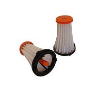 Distri+ - Set di 2 filtri compatibili con aspirapolvere AEG ErgoRapido AG18 Plus, AG3001 a AG3003, AG3010 a AG3013... / Rapid