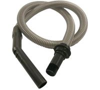 Distri+ Tubo completo per aspirapolvere Wetrok Monovac 6+ e Wetrok Monovac 11+ - Alternativa al codice originale 41206 e 41.206 - Lunghezza 1,8 m - Diametro 37 mm - Stampa 3D