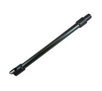 Distri+ - Tubo di prolunga per aspirapolvere - Compatibile con Numatic Henry e Hetty Quick NQ100 - Codice originale 915356