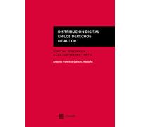 Distribución digital en los derechos de autor: Especial referencia a los softwares y NFT'S