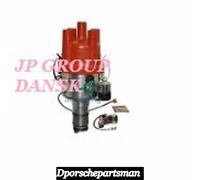 Distribuitore Di Accensione Porsche 356 A / B / C / SC / 914 DANSK NUOVO #NS