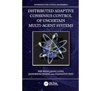Distributed Adaptive Consensus Control of Uncertain Multi-Agent Systems