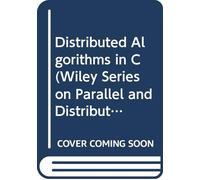 Distributed Algorithms in C