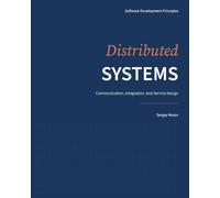 Distributed Systems: Communication, Integration, and Service Design: 3