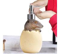 Distributeur de liquide | Distributeur de bouteilles de pompe à shampoing vide,Distributeurs de à pompe à grande capacité 560 ml pour cuisine, salle de bain, chambre, toilette