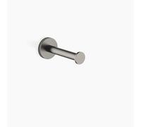 Distributeur de papier toilette de réserve TARA Dornbracht, 83590892-99, 83590892-99, Colorazione: scuro Platino opaco