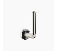 Dornbracht Madison porta rotolo di riserva, 83590361-08, Madison platino [Accessori Bagno > Porta Rotolo]