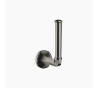 Distributeur de rouleaux de papier de réserve Dornbracht MADISON, 83590361-99, 83590361-99, Colorazione: scuro Platino opaco
