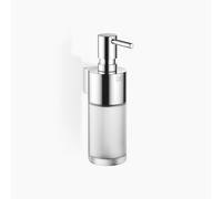 Distributeur Dornbracht, modèle mural, 83435970-00, 83435970-00, Colorazione: cromo