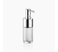 Distributeur Dornbracht, modèle sur pied, 84435970-00, 84435970-00, Colorazione: cromo