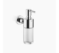 Distributeur TARA de Dornbracht, modèle mural, 83435892-00, 83435892-00, Colorazione: cromo