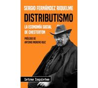Distributismo: La economía social de Chesterton