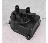 Distributor Cap Cover 30102-PT2-026 per | Resistenza alle alte temperature, a prova d\'umidità, facile installazione, vestibilità OEM, ABS durevole