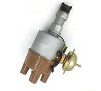 Distributor Distributore adatto per PEUGEOT Adatto per RENAULT R5 Adatto per CITROEN C25 Distributore di accensione 0.9-2.0L 1972-1991 Distributore Elettronico