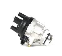 Distributor DISTRIBUTORE DI ACCENSIONE COMPLETO CON ROTORE DI COPERCHIO Adatto per Mitsubishi Mirage 93 94 95 Expo LRV 92 93 94 1.8L MD180936 Distributore Elettronico