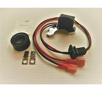 Distributor Electrical Ignition KIT for Electronic Ignition Conversion Kit For Distributors(6 CYLINDERS)