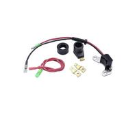 Distributor Electronic Ignition Conversion for LUCAS 25D + DM2 Easy To Install