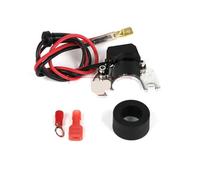 Distributor Electronic Ignition Conversion Kit fit 4-Cylinder for electrical kit rep. al 4 cylinder